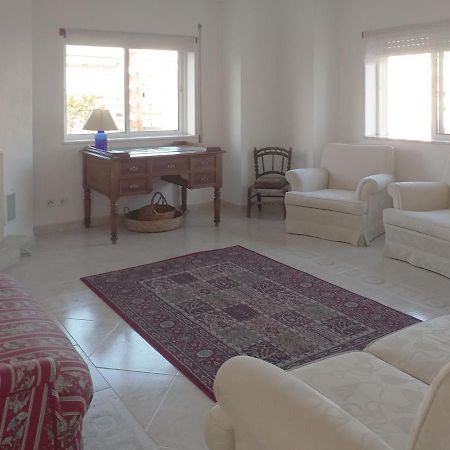 Lagos Apartamento Buitenkant foto