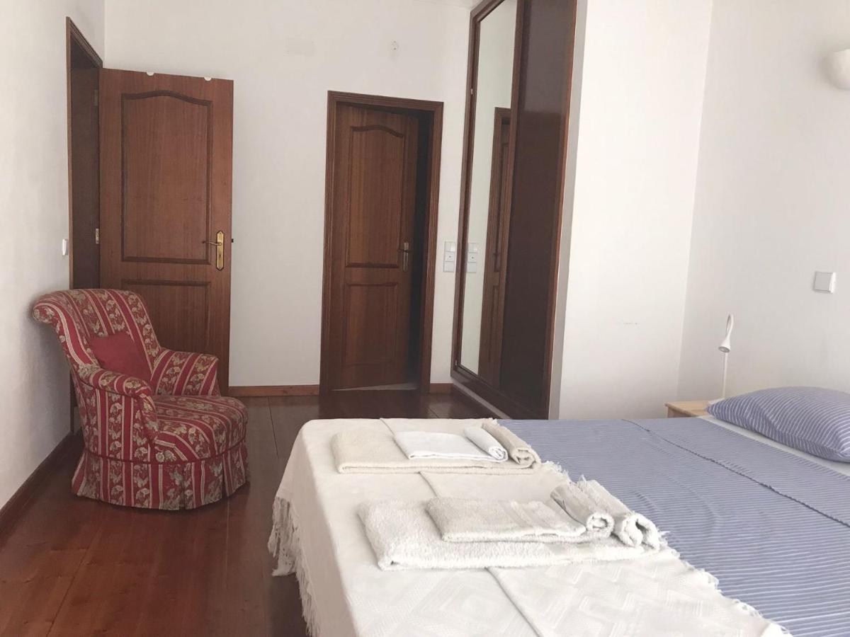 Lagos Apartamento Buitenkant foto