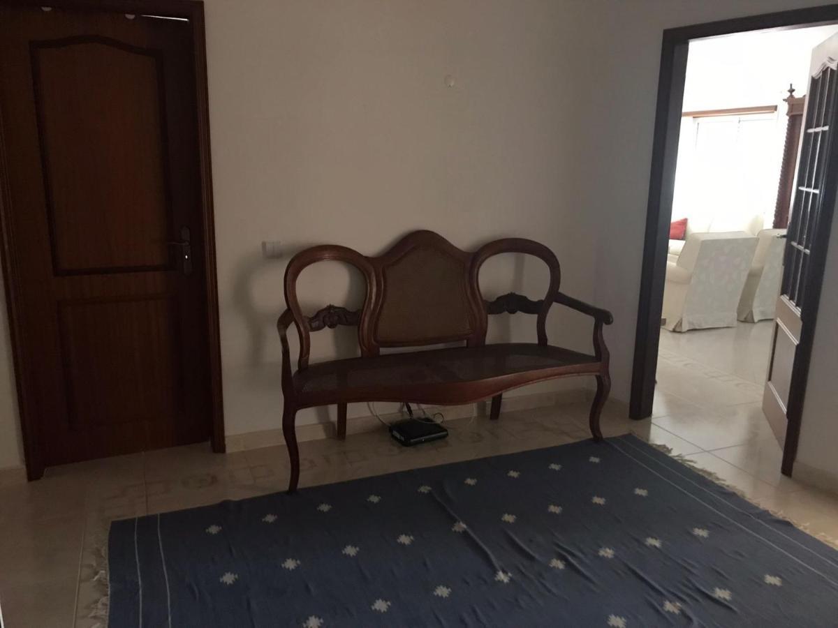 Lagos Apartamento Buitenkant foto