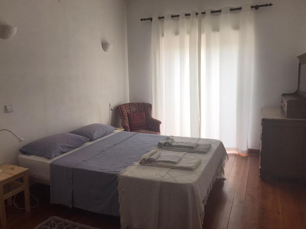 Lagos Apartamento Buitenkant foto