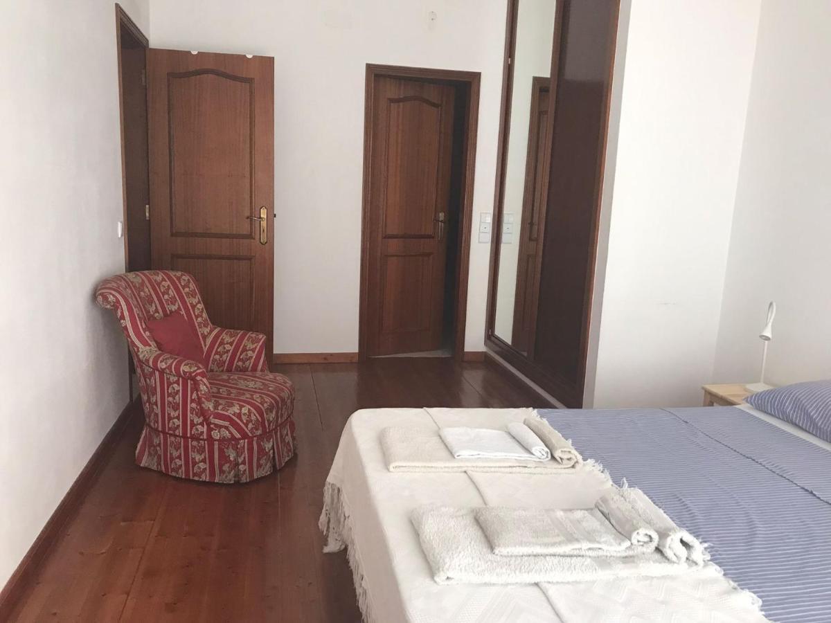 Lagos Apartamento Buitenkant foto