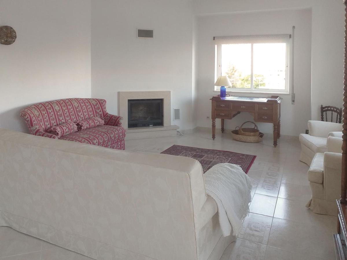 Lagos Apartamento Buitenkant foto